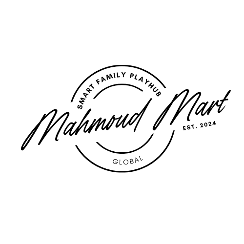 Mahmoud Mart